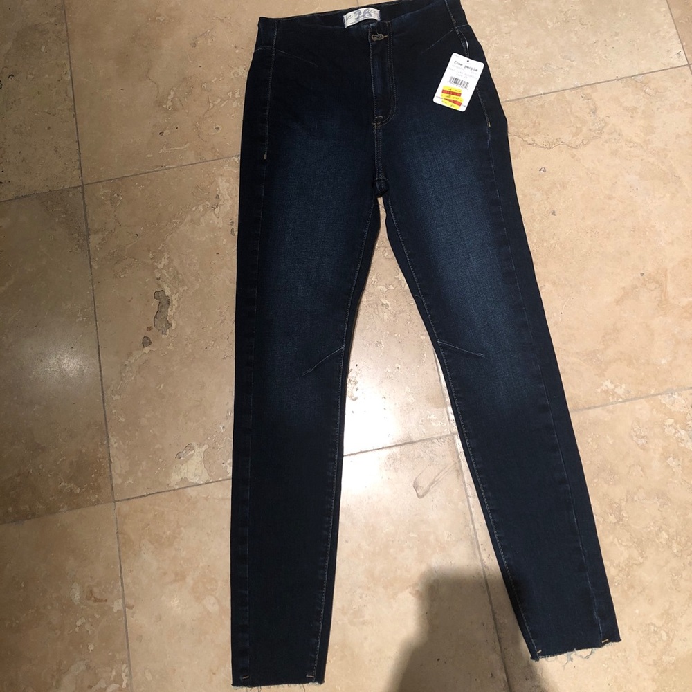 Free People Jeans